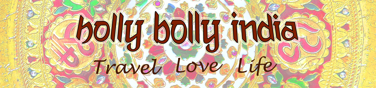 Holly Bolly India